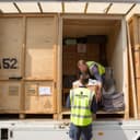 Britannia Goodwins International Removals & Storage image 4