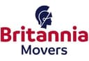 Britannia Knightpacking logo