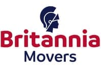 Britannia Knightpacking logo