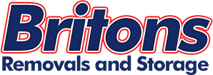 Britons Removals & Storage logo