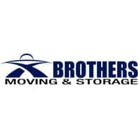 Brothers Moving & Storage logo