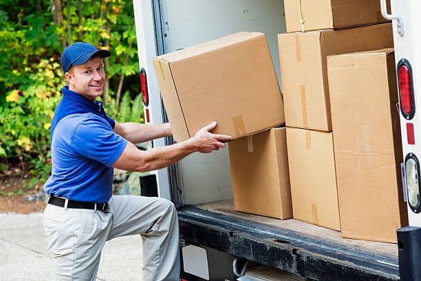 Brothers Moving & Storage image 2