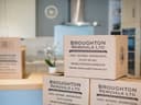 Broughton Removals Ltd image 2