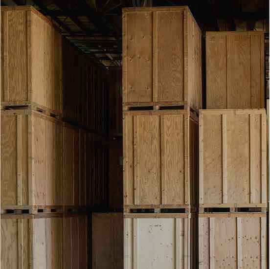 Browns ASR - Removals & Storage Borders image 1