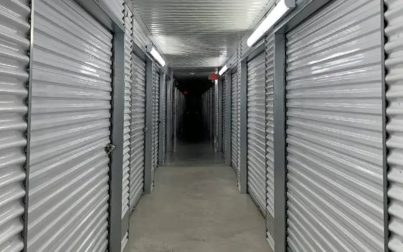 Browns Removals & Storage image 2