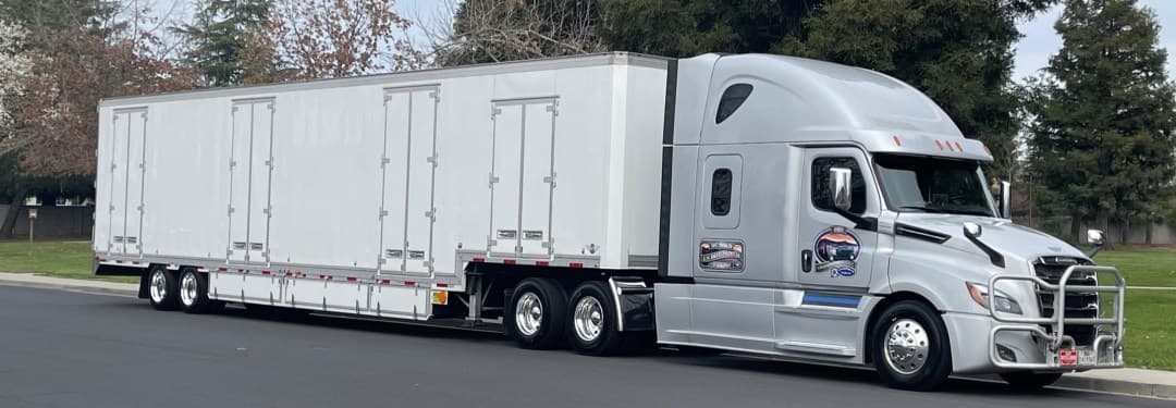 BSB Transport LLC image 1