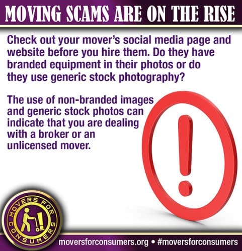 Budd Van Lines image 1