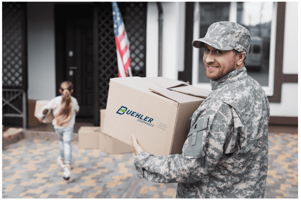 Buehler Moving of Albuquerque image 2