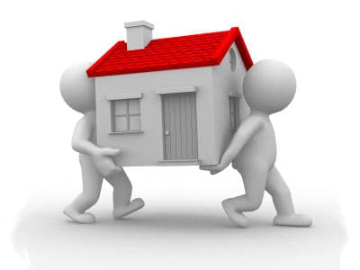 Bunn Removals image 1