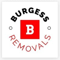 Burgess Removals & Clearances logo