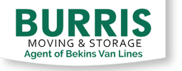 Burris Moving & Storage logo