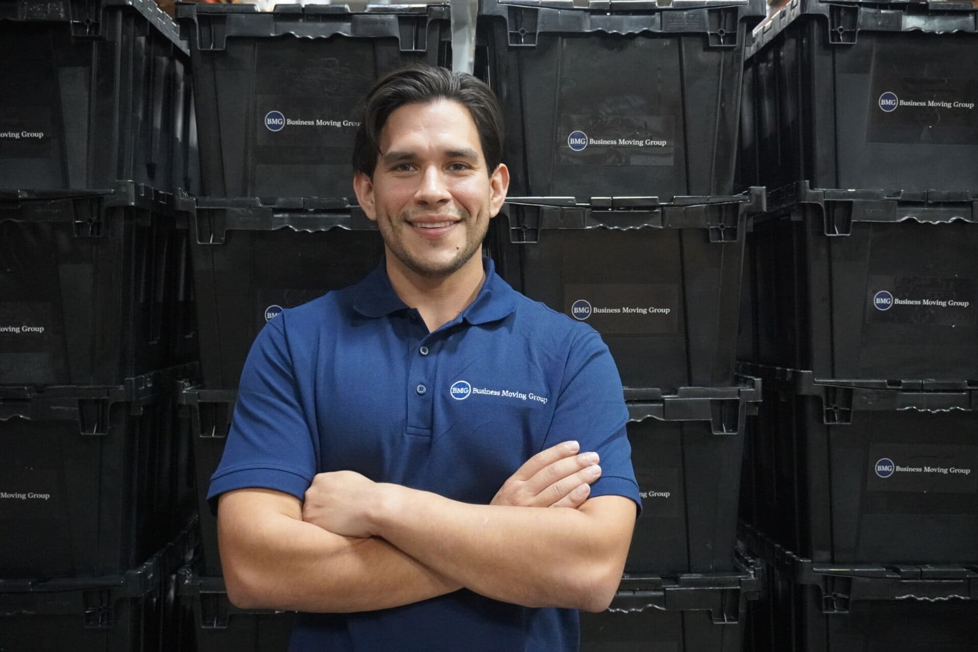 Business Moving Group image 1