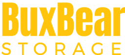 BuxBear Storage Idaho Falls logo