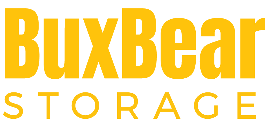 BuxBear Storage Santa Rosa image 1