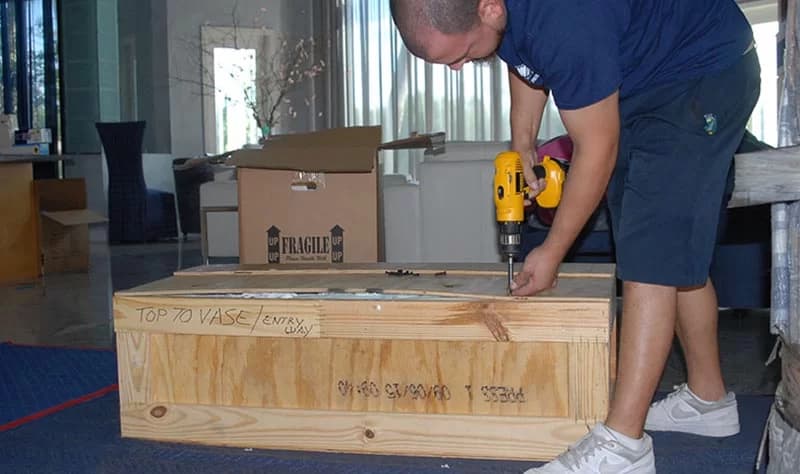 C & C Movers Coral Springs image 4