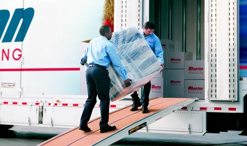 C & C Shipping and Moving image 2