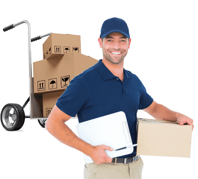 California Loyal Movers image 1
