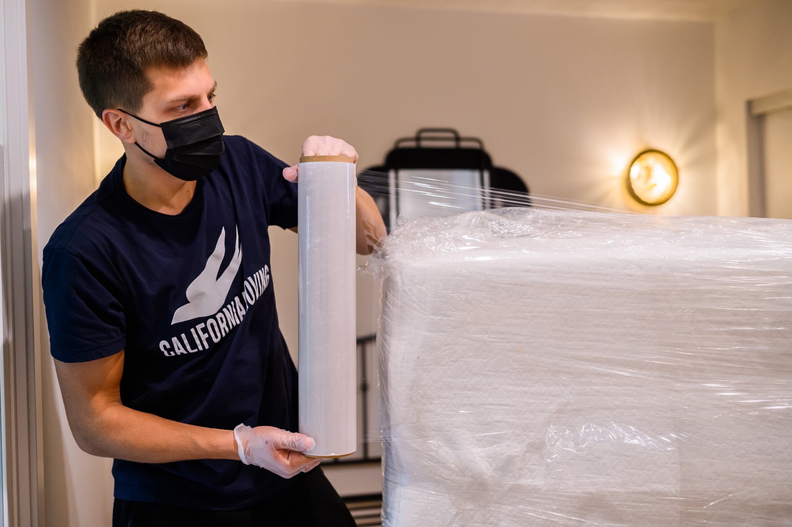 CALIFORNIA MOVING LLC image 4