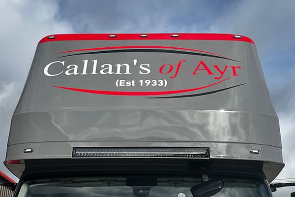 Callan Removals image 1