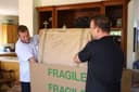 Callan & Woodworth Moving & Storage image 2