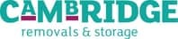 Cambridge Removals & Storage logo