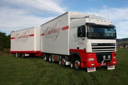 Canterbury Movers Ltd logo