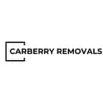 CARBERRY REMOVALS GLASGOW logo