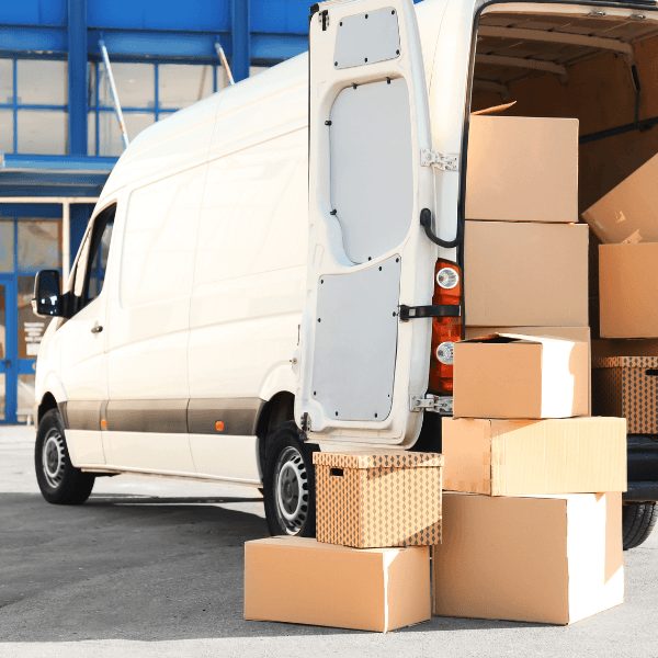 CARBERRY REMOVALS GLASGOW image 3