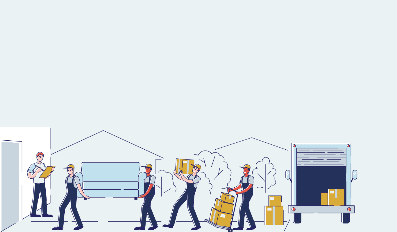 CARBERRY REMOVALS GLASGOW image 1