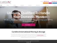 Careline Moving and Storage logo