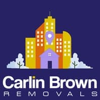 Carlin Brown Removals logo