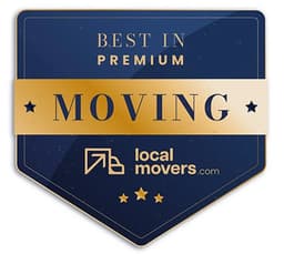 Carolina Moving and Storage logo
