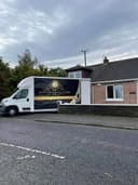 Central Scotland Movers image 2