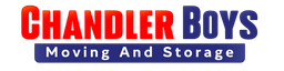 Chandler Boys Moving and Storage logo
