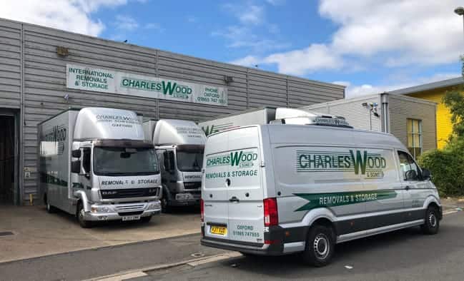 Charles Wood & Sons image 3