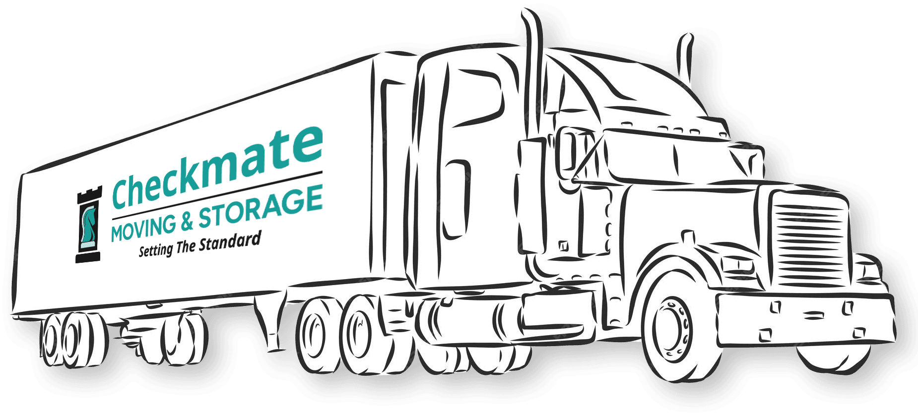 Checkmate Moving and Storage image 1