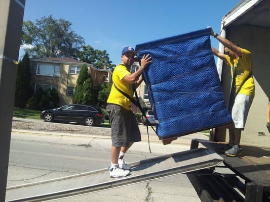 Chicago Marathon Movers Inc. image 1