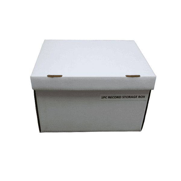 Chris Lapi Moving Supplies Inc image 4