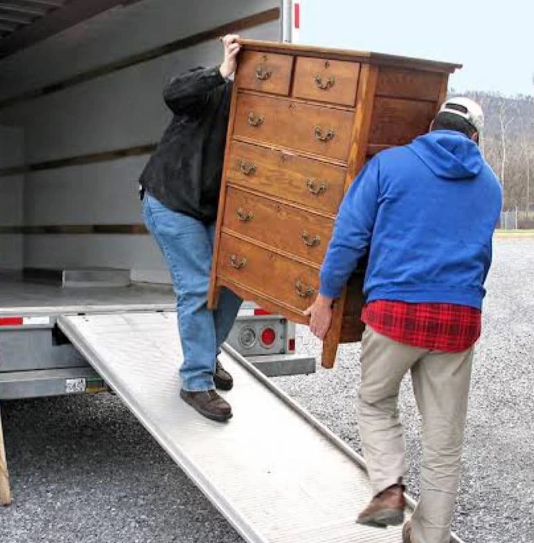 Christian Brothers Moving LLC image 1