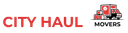 City Haul Trucking logo