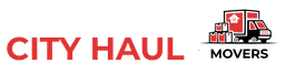 City Haul Trucking logo