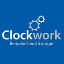 Clockwork Removals North London logo