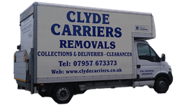 Clyde Carriers logo