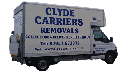 Clyde Carriers image 1