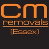 CM Removals logo