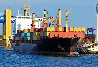 Coleman Worldwide Moving image 1