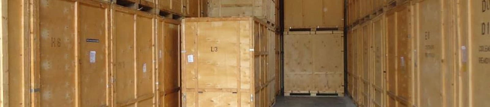 Colemans Removals & Storage image 3