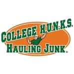 College Hunks Hauling Junk and Moving Flint logo