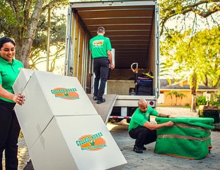 College Hunks Hauling Junk and Moving Orlando image 2