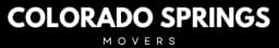 Colorado Springs Moving logo